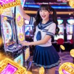Rahasia Algoritma Slot Pragmatic