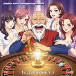 Ledakan Bonus Spadegaming Modern